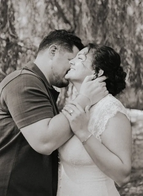 Karen and Pablo’s engagement session, photograph 27