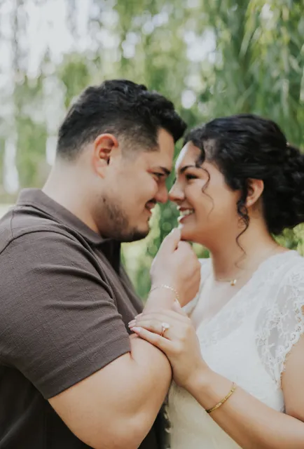 Karen and Pablo’s engagement session, photograph 29