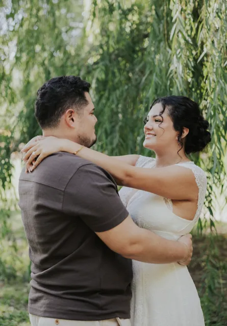 Karen and Pablo’s engagement session, photograph 42