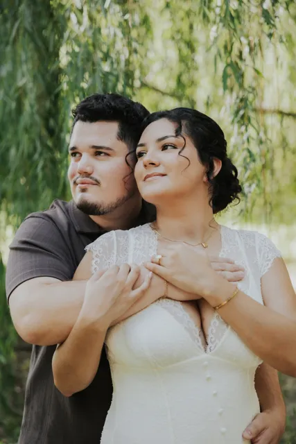 Karen and Pablo’s engagement session, photograph 46